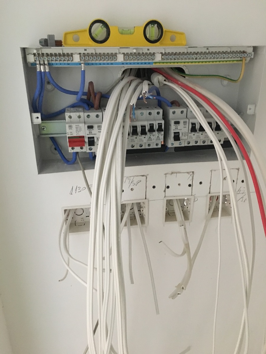 Electrician: Image 14